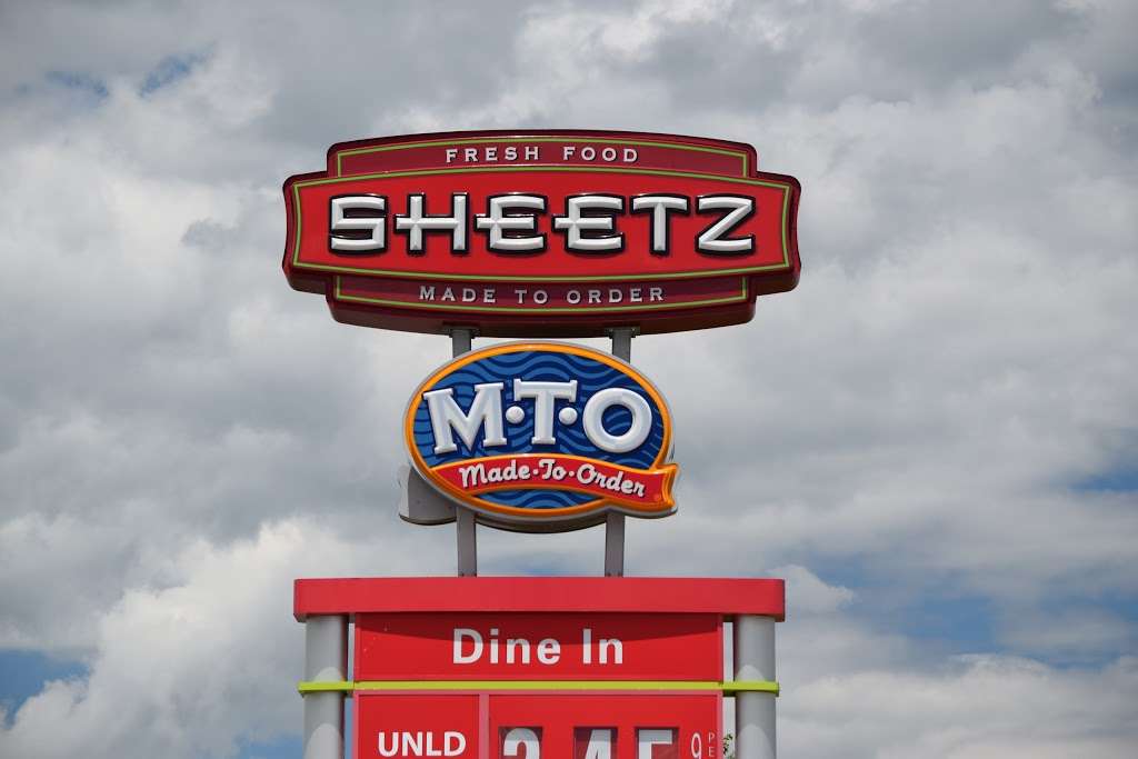 Sheetz #546 | 4430 Winchester Ave, Martinsburg, WV 25405, USA | Phone: (304) 264-1556