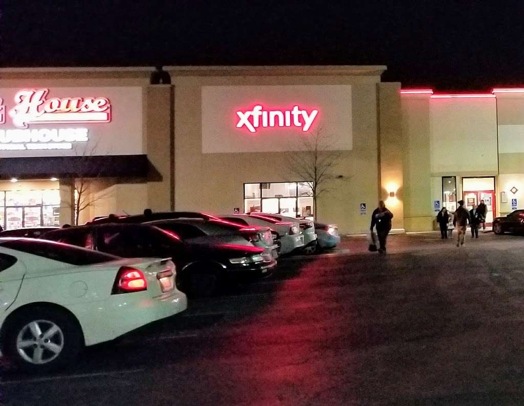 Xfinity Store by Comcast | 18701 East 39th St S Suite B, Independence, MO 64057, USA | Phone: (800) 934-6489