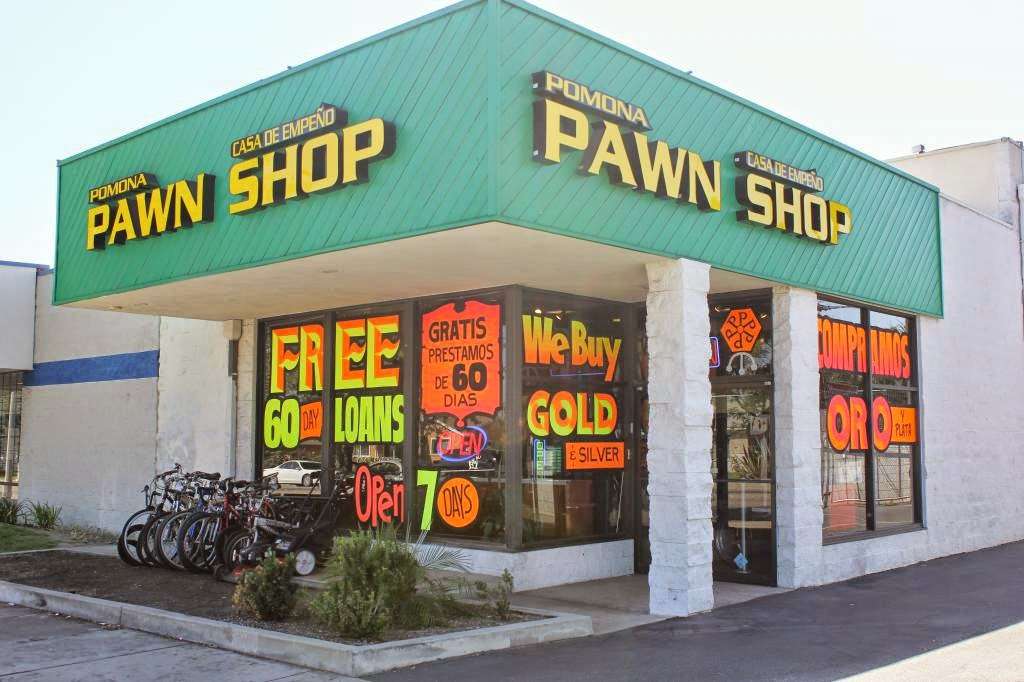 Pomona Pawn Shop | 1841 Indian Hill Blvd, Pomona, CA 91767, USA | Phone: (909) 267-9203
