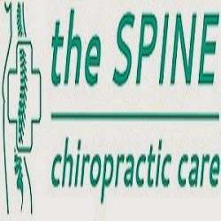 the SPINE Chiropractic Center | 170 Alamo Plaza, Alamo, CA 94507, USA | Phone: (844) 687-7746