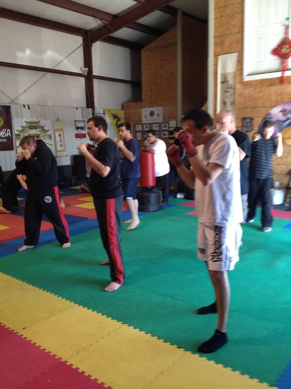 Parra Academy of Martial Arts | Western Oaks Blvd, Austin, TX 78749, USA | Phone: (512) 797-1063