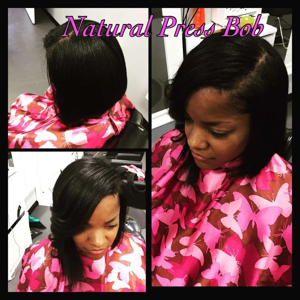 Style By Me Salon Studio | 21414 Julie Marie Ln #1701, Katy, TX 77449, USA | Phone: (713) 515-0398