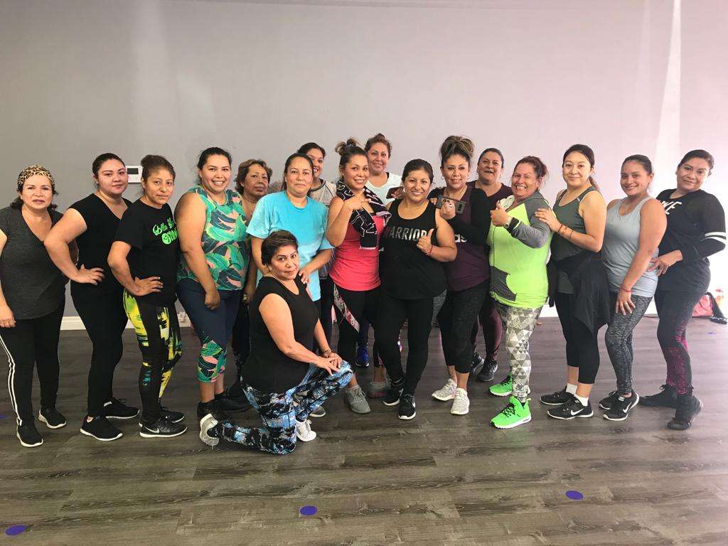 Zuly Fitness | 7435 W Cerritos Ave, Stanton, CA 90680, USA | Phone: (714) 499-8659