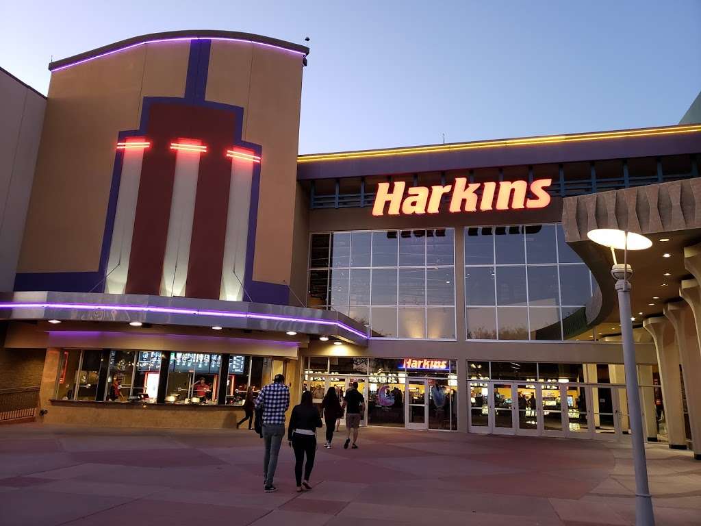 Harkins Theatres Scottsdale 101 14 | 7000 E Mayo Blvd, Phoenix, AZ 85054, USA | Phone: (480) 538-1707