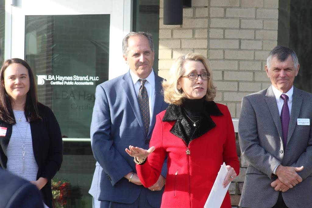 LBA Haynes Strand, PLLC | 1931 New Garden Rd #100, Greensboro, NC 27410, USA | Phone: (336) 286-3204 LBA Haynes Strand, PLLC | 1931 New Garden Rd #100, Greensboro, NC 27410, USA | Phone: (336) 286-3204