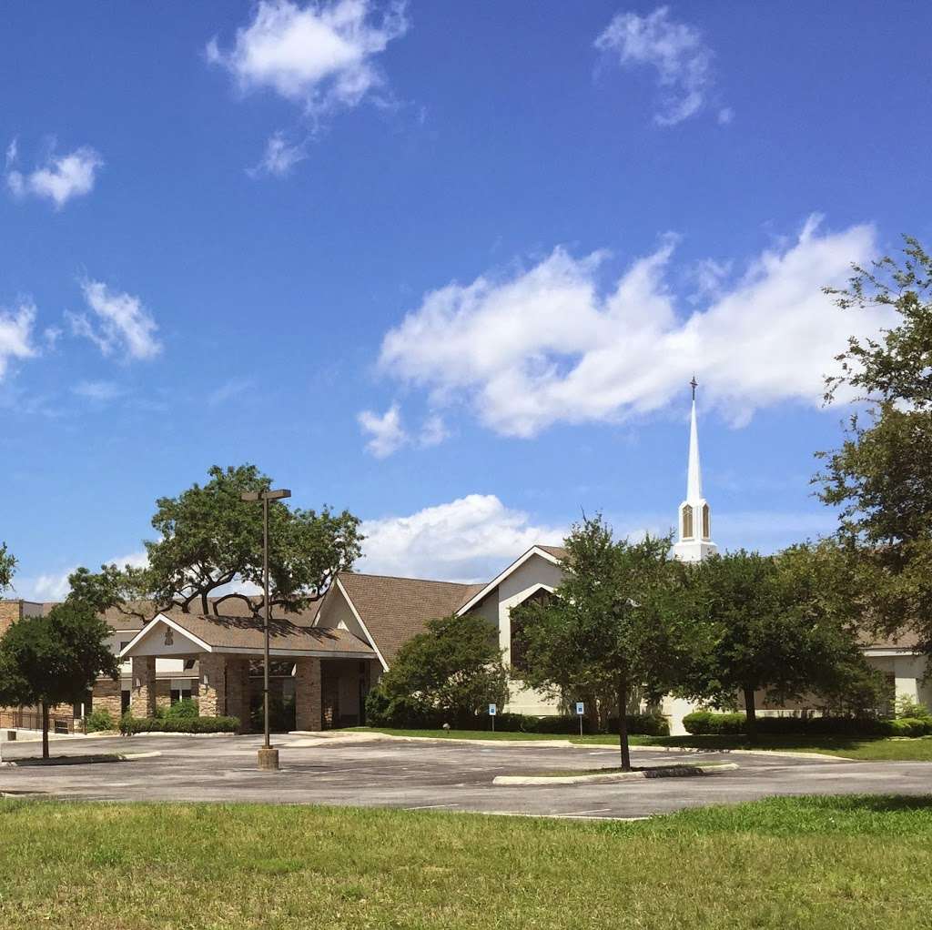 Covenant Presbyterian Church | 211 Roleto Dr, San Antonio, TX 78213, USA | Phone: (210) 342-5253