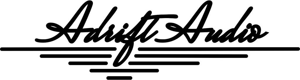 Adrift Audio | 4507 Magin Meadow Dr, Austin, TX 78744, USA | Phone: (214) 695-8731