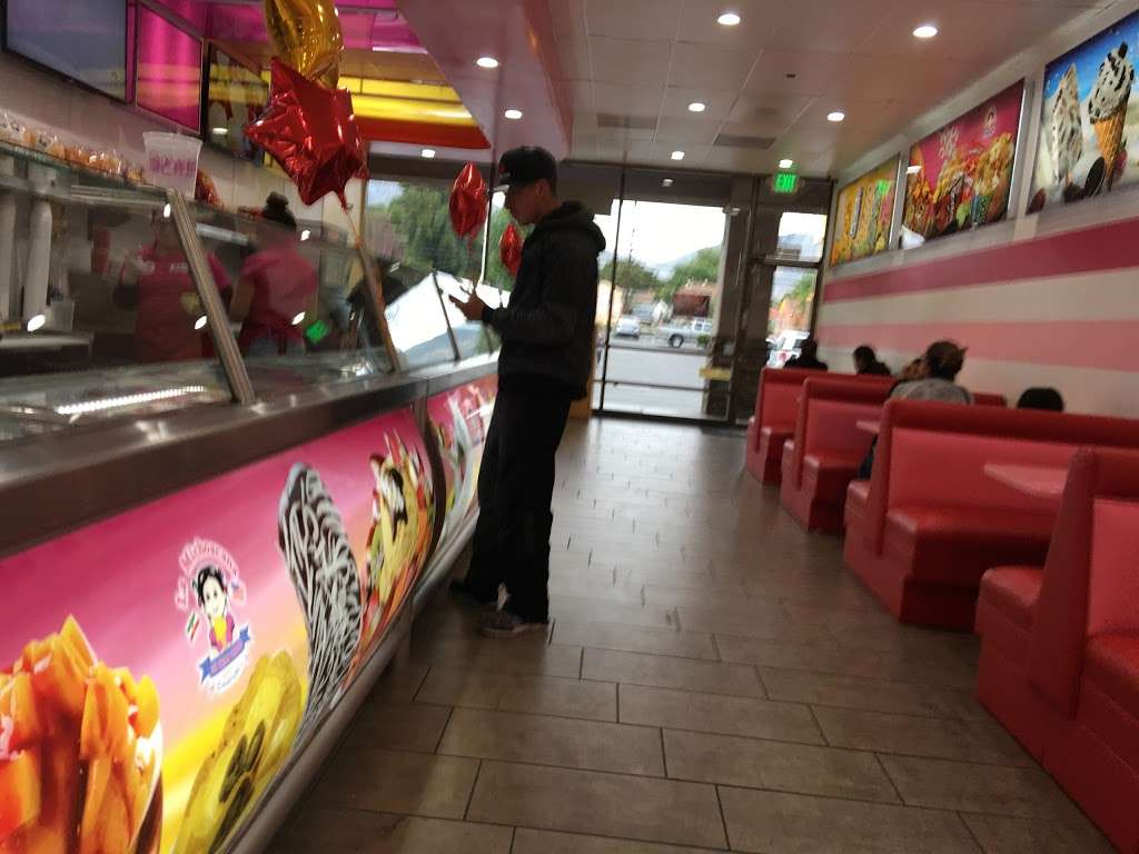 La Michoacana PLUS —Sylmar— | 12645 Glenoaks Blvd Unit 5, Sylmar, CA 91342 | Phone: (818) 362-0072