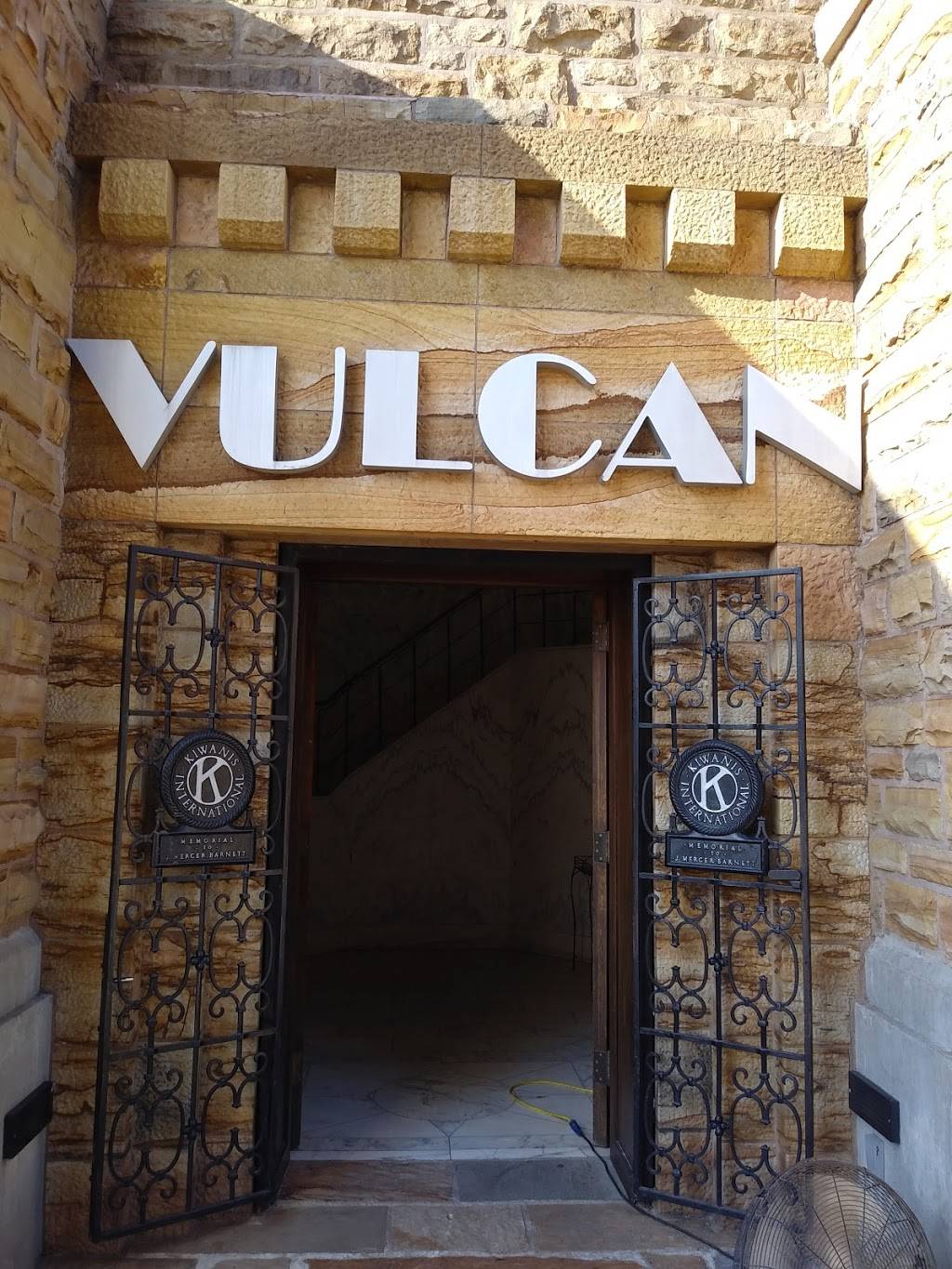 Vulcan Park and Museum | 1701 Valley View Dr, Birmingham, AL 35209, USA | Phone: (205) 933-1409