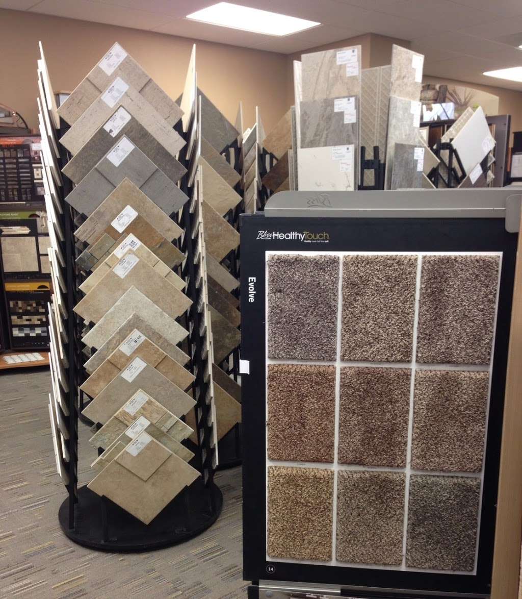 Flooring and More Concepts | 1707 NE Rice Rd, Lees Summit, MO 64086, USA | Phone: (816) 524-0255