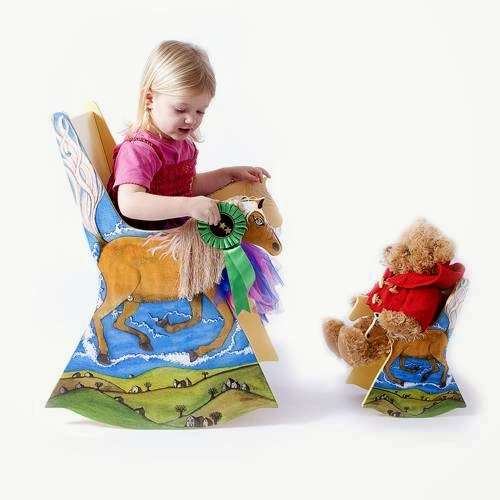 Fairytale Childrens Furniture | Lychgate, The Warren, Radlett WD7 7DU, UK | Phone: 01923 857776