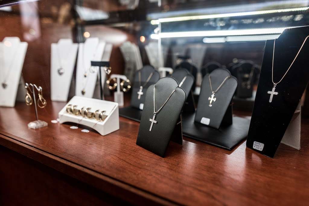 Hugh’s Fine Jewelry | 731 E Bridge St, Brighton, CO 80601 | Phone: (303) 498-0691