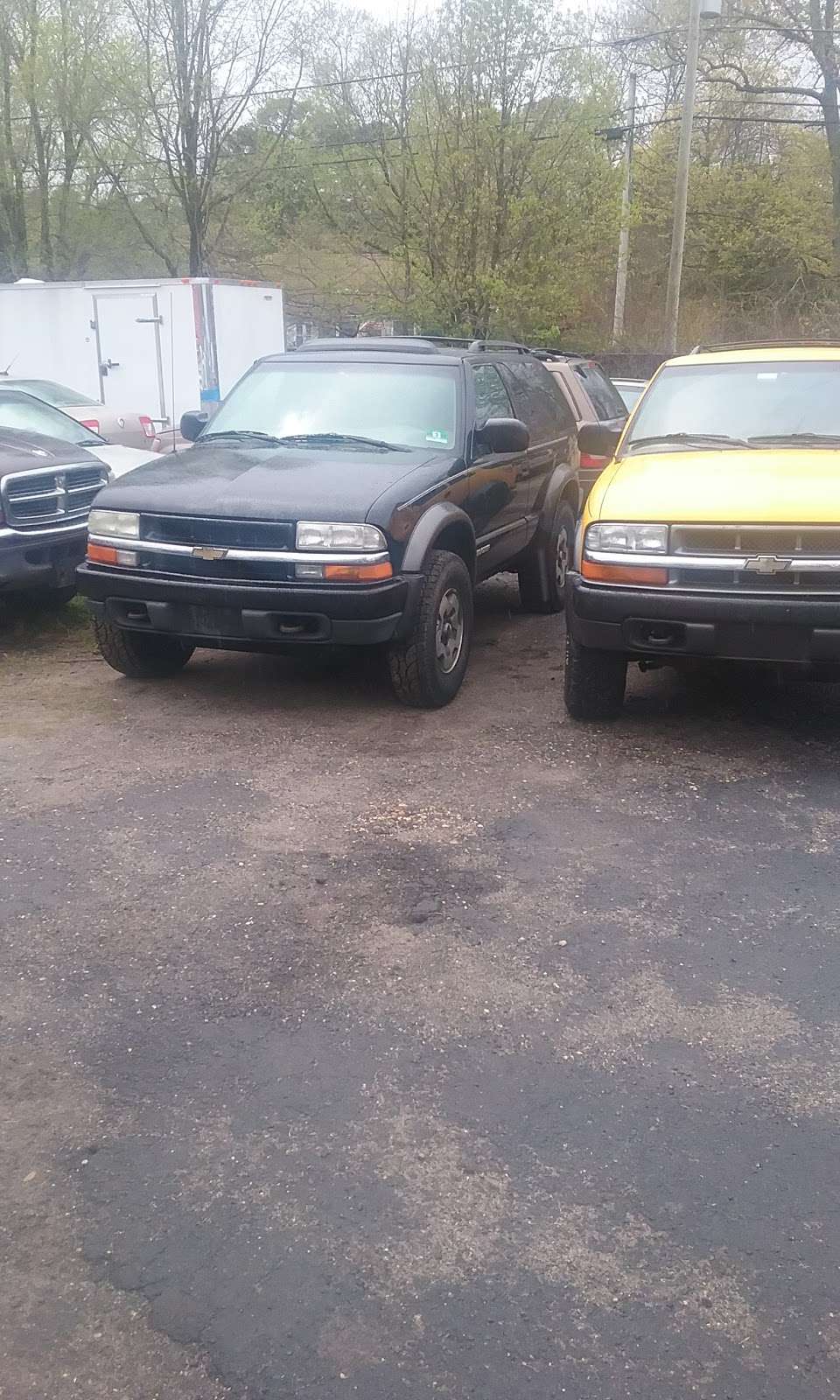 Robinsons Garage | 289 Drum Point Rd, Brick, NJ 08723, USA | Phone: (732) 477-2434 Robinsons Garage | 289 Drum Point Rd, Brick, NJ 08723, USA | Phone: (732) 477-2434