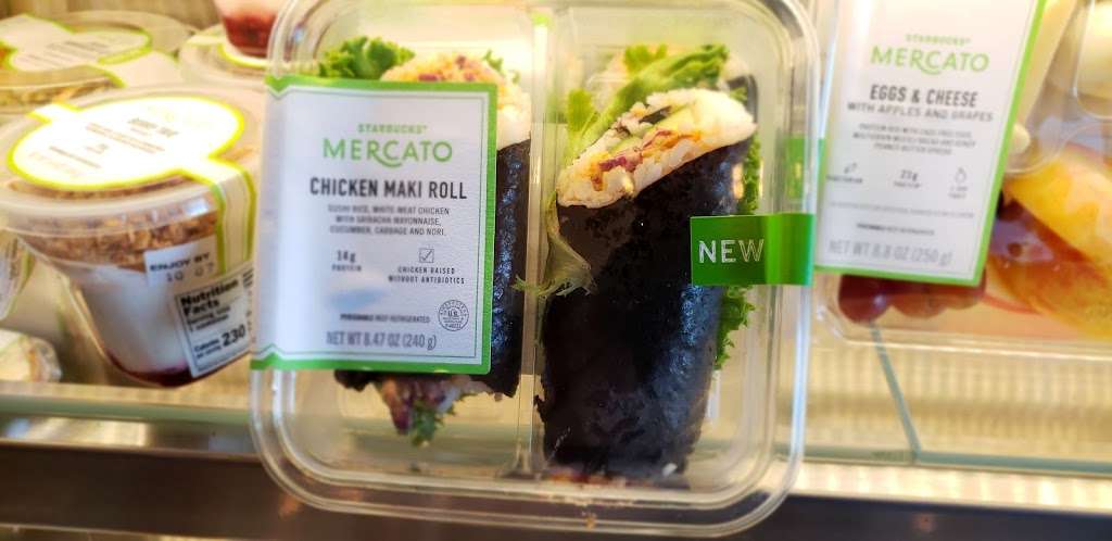 Starbucks | 5005 CA-1, Torrance, CA 90505, USA | Phone: (310) 373-6537