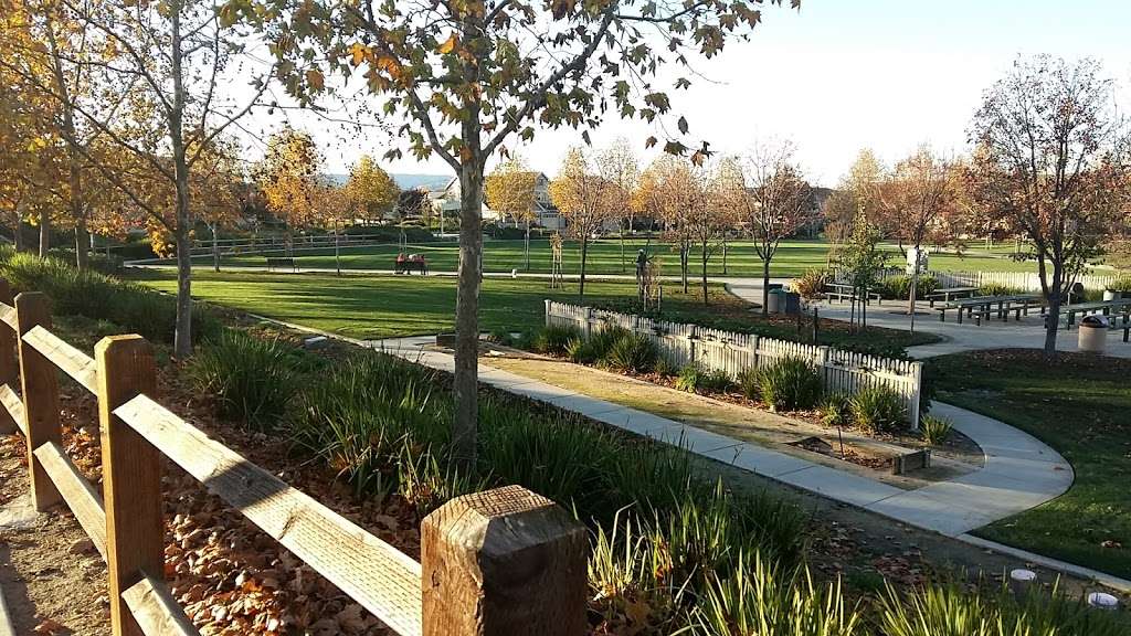 Ramona Park | Ames Way, Balmoral Way, San Ramon, CA 94582, USA