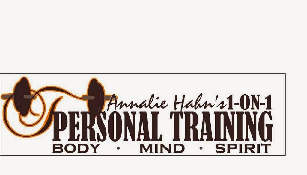 Annalie Hahn 1-on-1 Personal Trainer | 700 N Coronado St, Chandler, AZ 85224, USA | Phone: (480) 861-1169