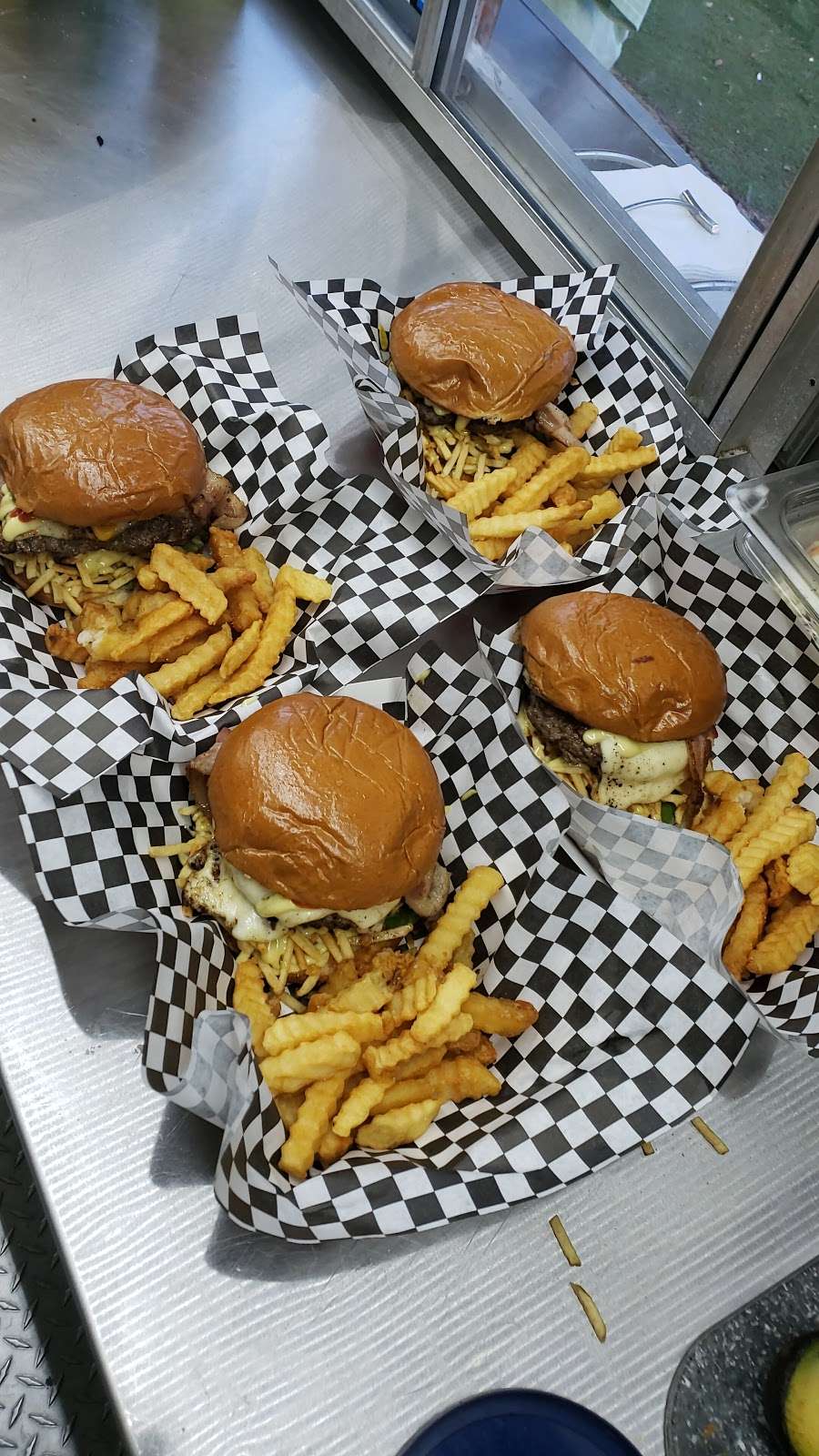 Zulia S Kitchen 14530 Roadrunner Way San Antonio Tx 78249 Usa
