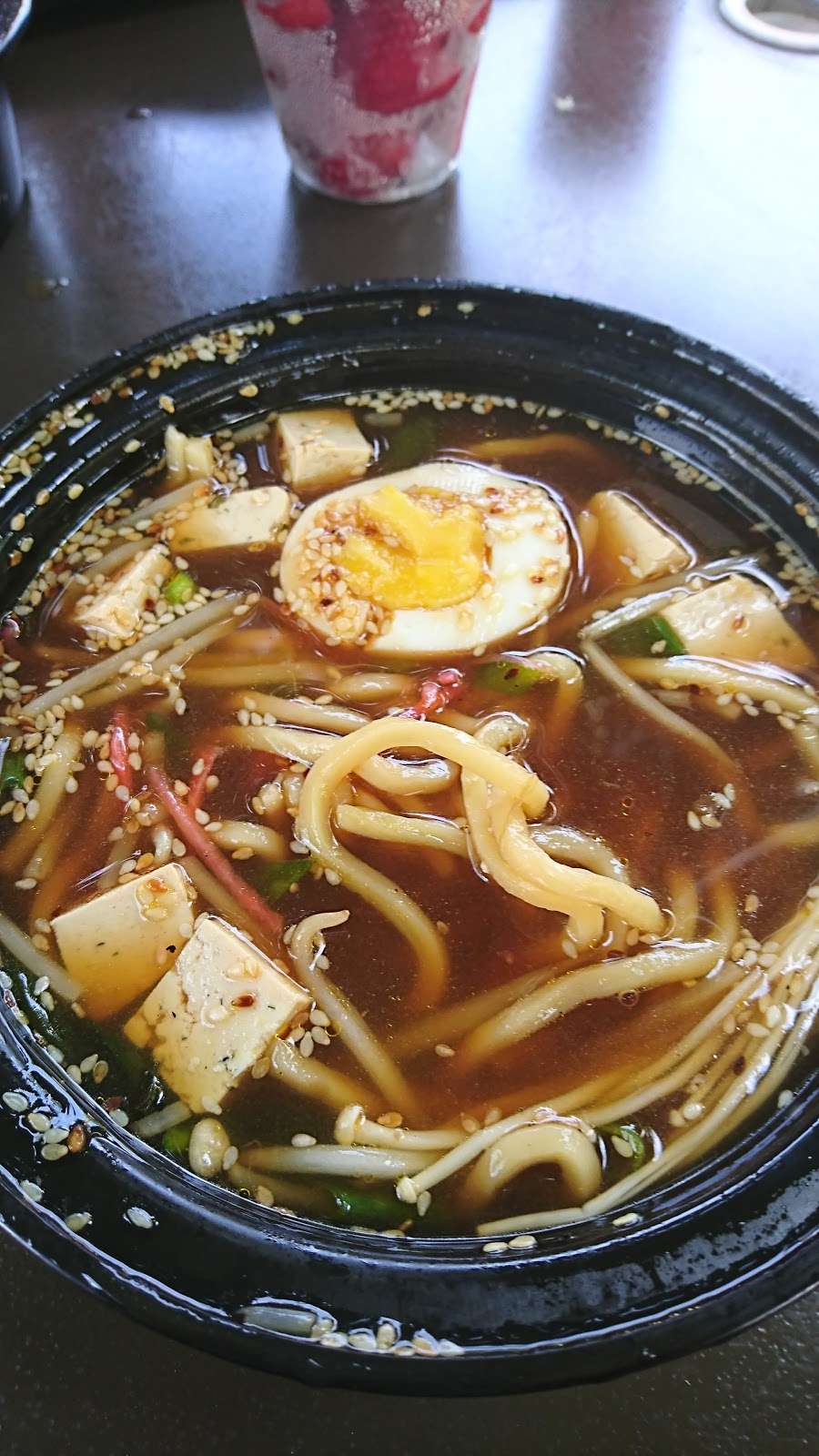 Wok N Bowl Ramen | 1 Legoland Dr, Carlsbad, CA 92008, USA | Phone: (760) 271-3411