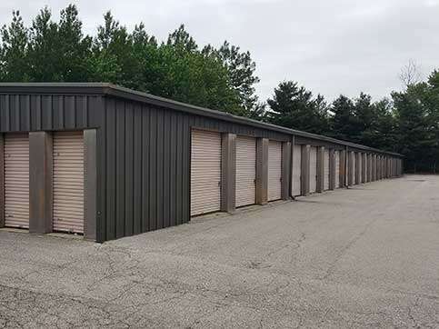 BinTris Moving and Self Storage - Stevensville | 7197 Red Arrow Hwy, Stevensville, MI 49127, USA | Phone: (269) 429-6007