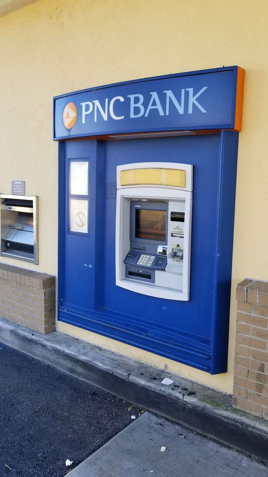 PNC Bank ATM | 6320 Lantana Rd, Lake Worth, FL 33463 | Phone: (888) 762-2265