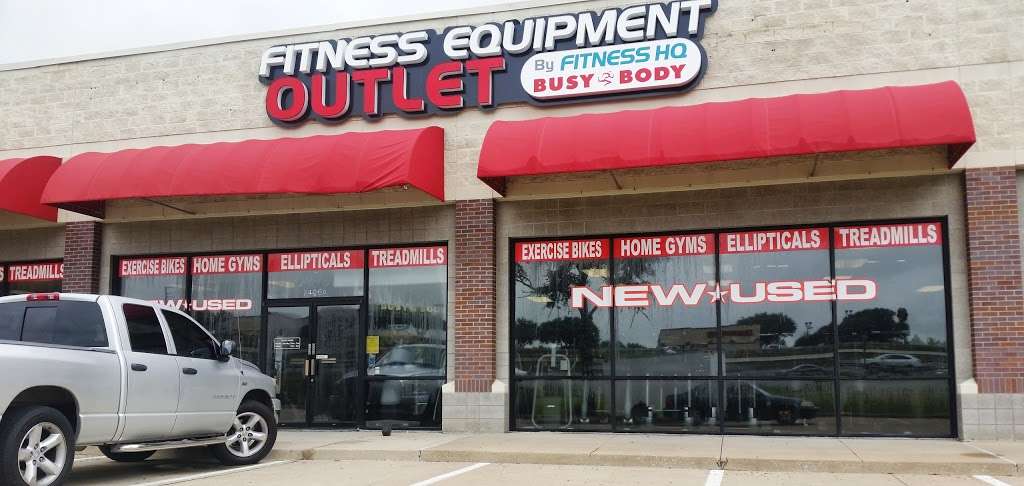 Busy Body | 2406 S Stemmons Fwy A, Lewisville, TX 75067, USA | Phone: (214) 488-0717