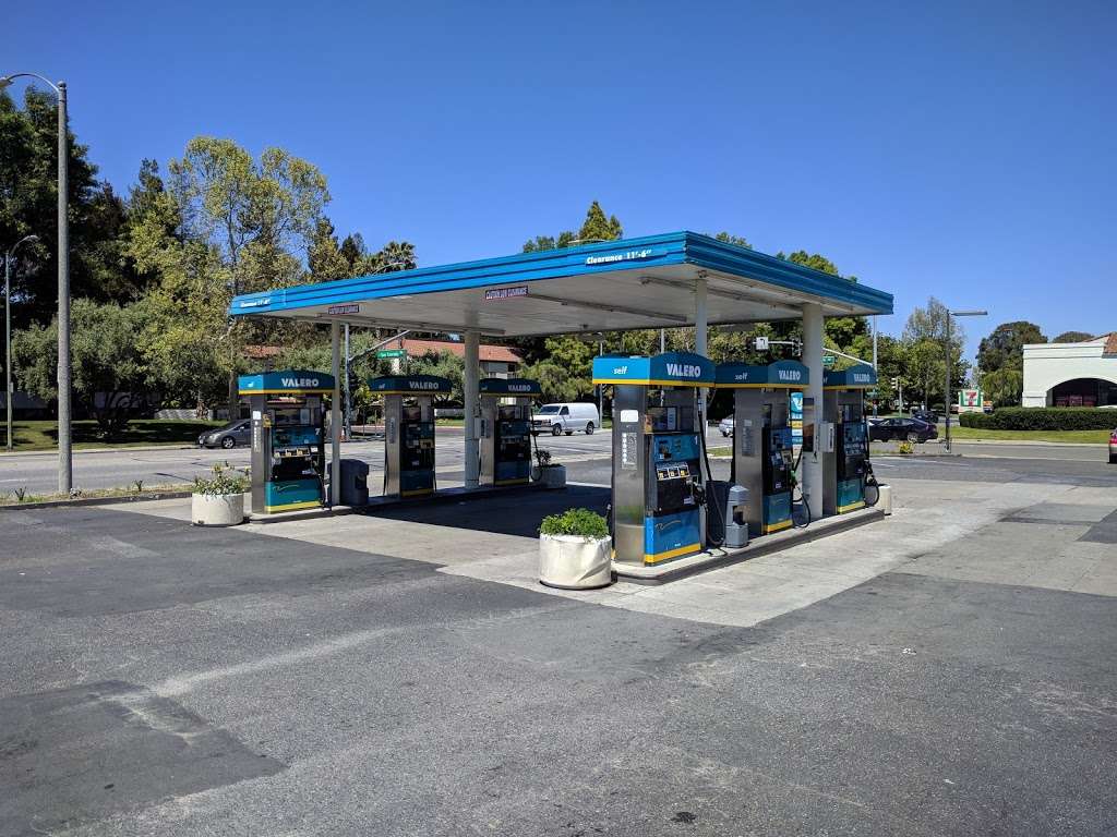 Valero Sunnyvale | 698 Fair Oaks Avenue, Sunnyvale, CA 94085, USA | Phone: (408) 730-4942