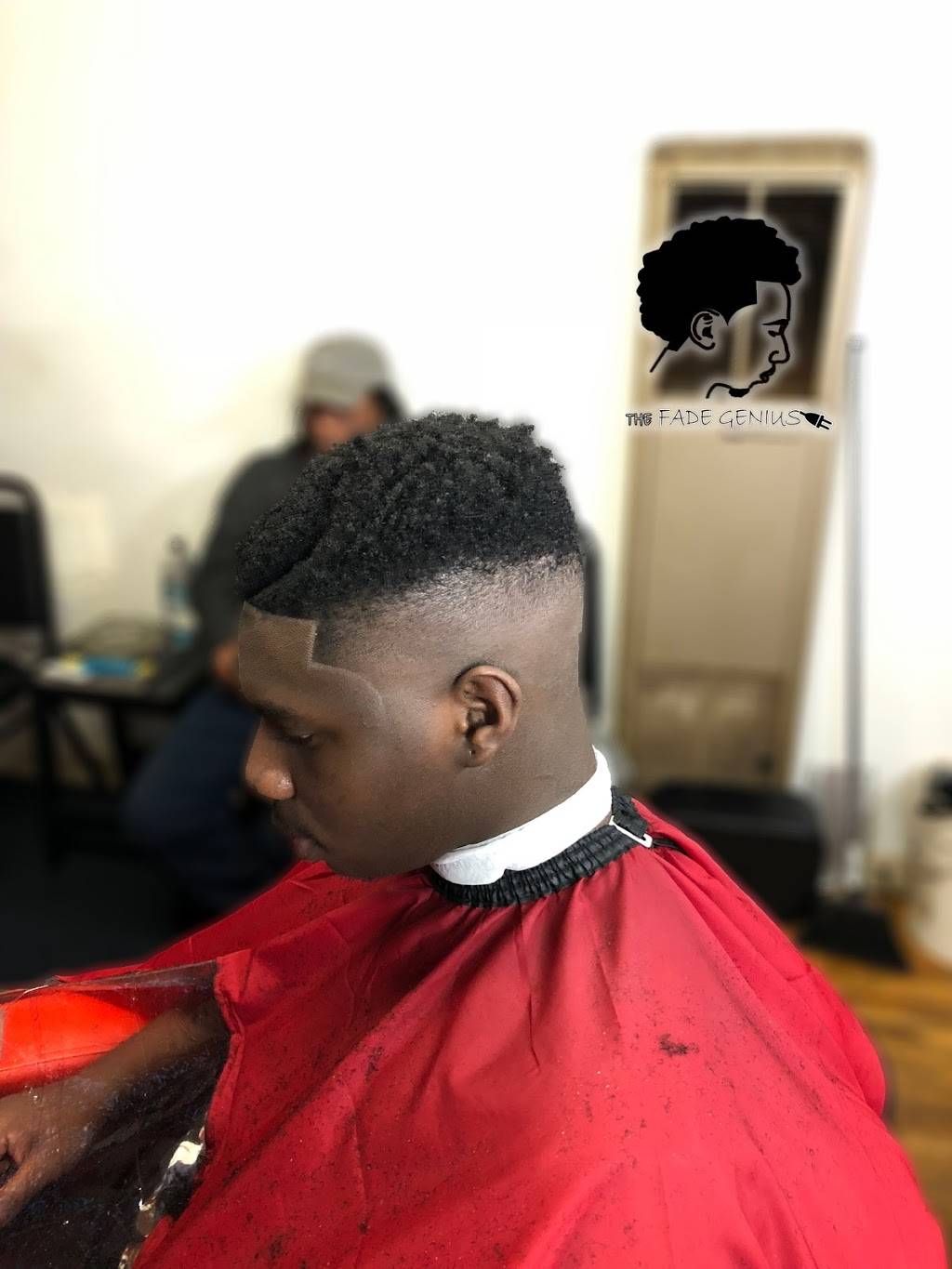 The Fade Genius | 752 Boston St, Memphis, TN 38114, USA | Phone: (901) 827-1415