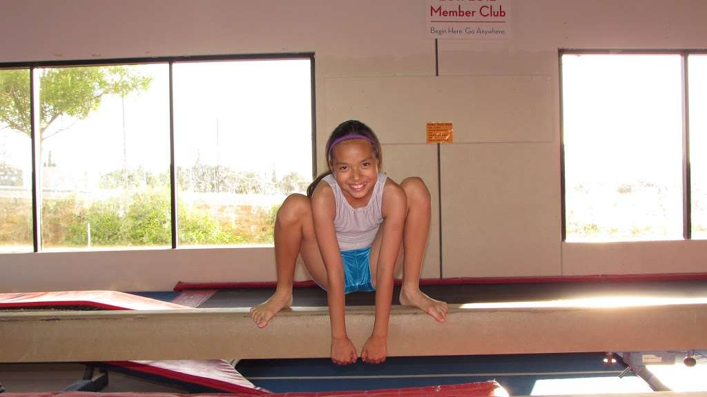 Four Stars Gymnastics Academy | 1799 Vineyard Dr, Antioch, CA 94509, USA | Phone: (925) 778-8650