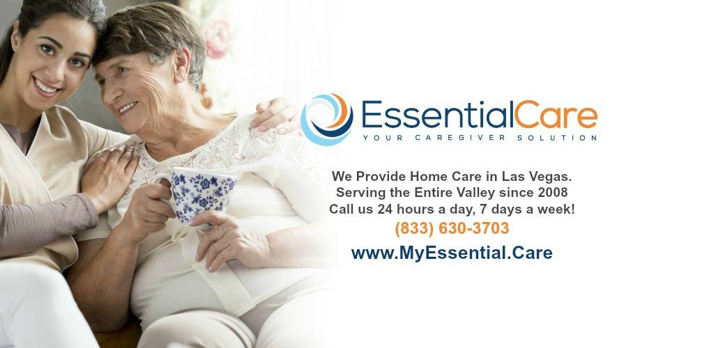 Essential Care | 10155 W Twain Ave Suite 100, Las Vegas, NV 89147, USA | Phone: (702) 487-1703