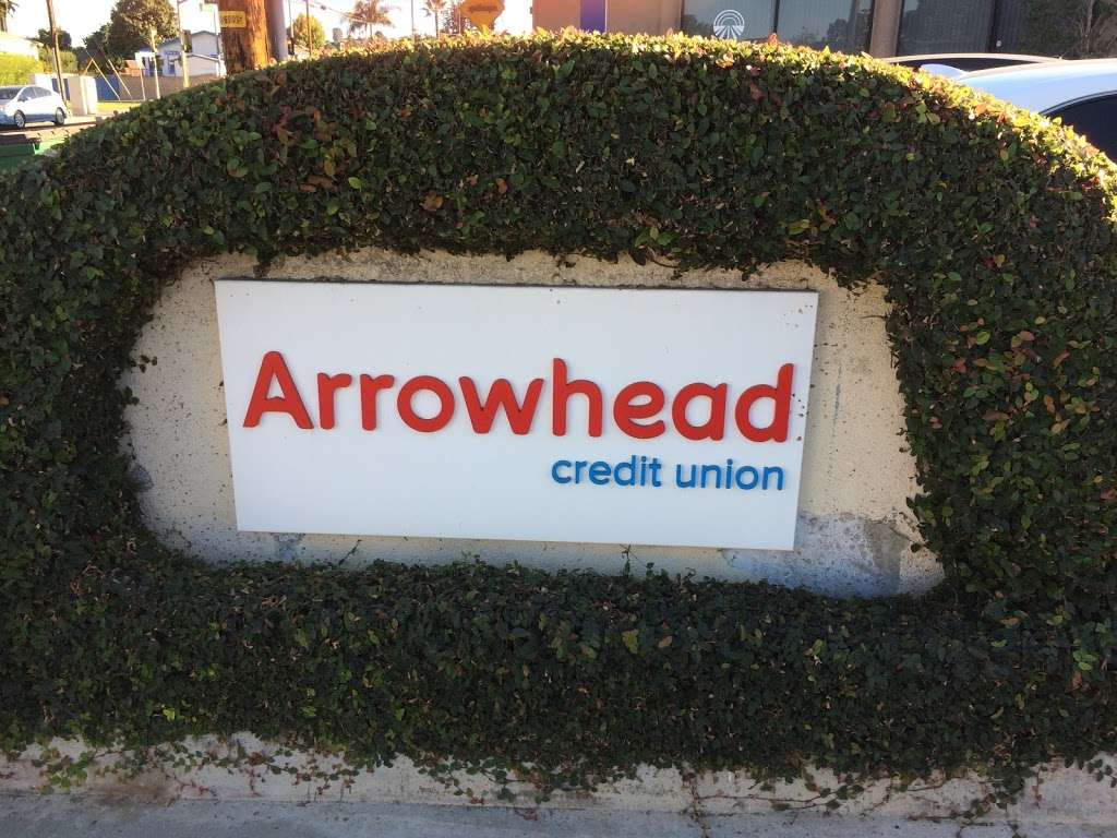 Arrowhead Credit Union | 2188, 25433 Narbonne Ave, Lomita, CA 90717, USA | Phone: (800) 743-7228