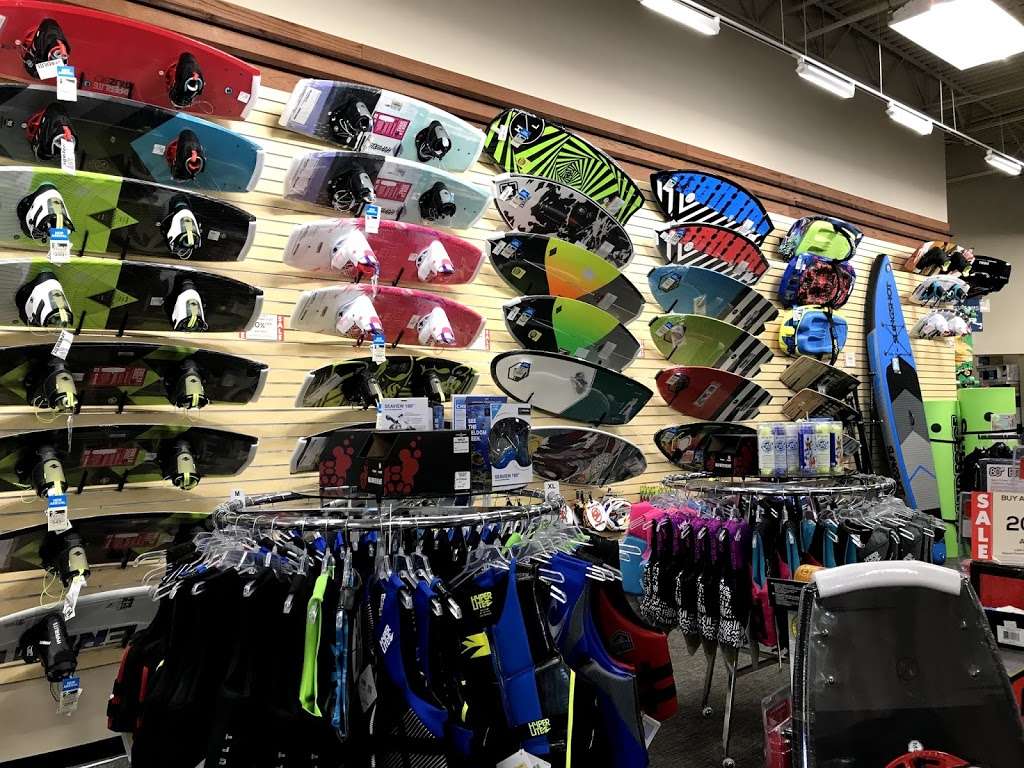 Sun & Ski Sports | 5811 Worth Pkwy #103, San Antonio, TX 78257, USA | Phone: (210) 485-3352