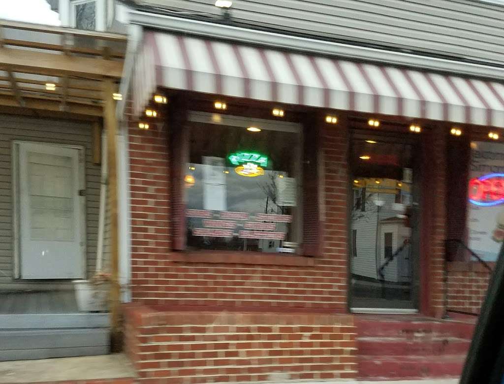 Simaron Pizza & Steak Shop | 415 Loockerman St, Dover, DE 19904, USA | Phone: (302) 736-1073