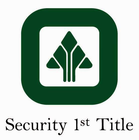 Security 1st Title | 10680 W Maple St Suite 100, Wichita, KS 67209, USA | Phone: (316) 776-5461