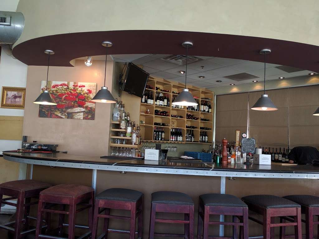 Bacco Trattoria & Mozzarella Bar | 1200 Yarmouth Ave, Boulder, CO 80304, USA | Phone: (303) 442-3899