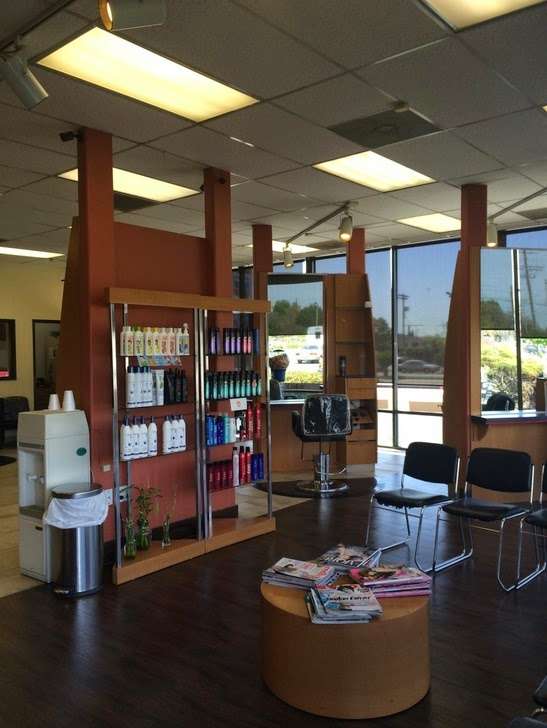 Hair Touch The Family Hair Salon | 11015 Victory Blvd, North Hollywood, CA 91606, USA | Phone: (818) 821-1684