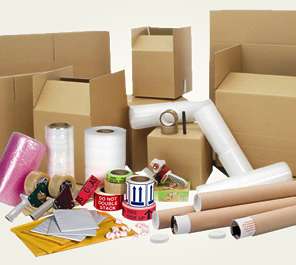 Quality Packaging & Supplies | 2400 Statham Blvd, Oxnard, CA 93033, USA | Phone: (805) 240-2410