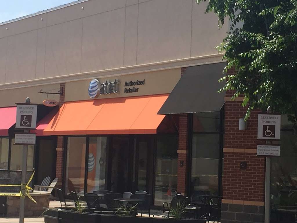 AT&T Store | 2880 Center Valley Pkwy #603, Center Valley, PA 18034 | Phone: (484) 863-4884