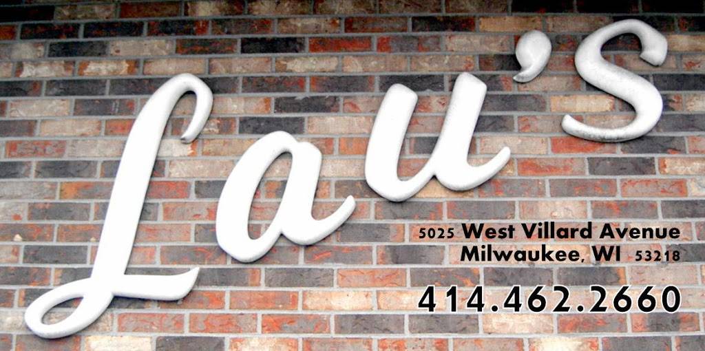 Laus Tire & Auto Services | 5025 West Villard Avenue, at 51st St., [Between Hampton Ave. & Silver Spring Drive], Milwaukee, WI 53218, USA | Phone: (414) 462-2660