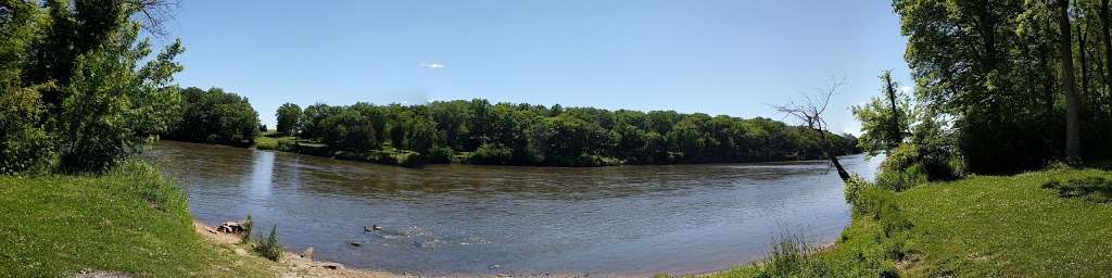 Kankakee River Trail South | Kankakee River Trail, Bourbonnais, IL 60914, USA