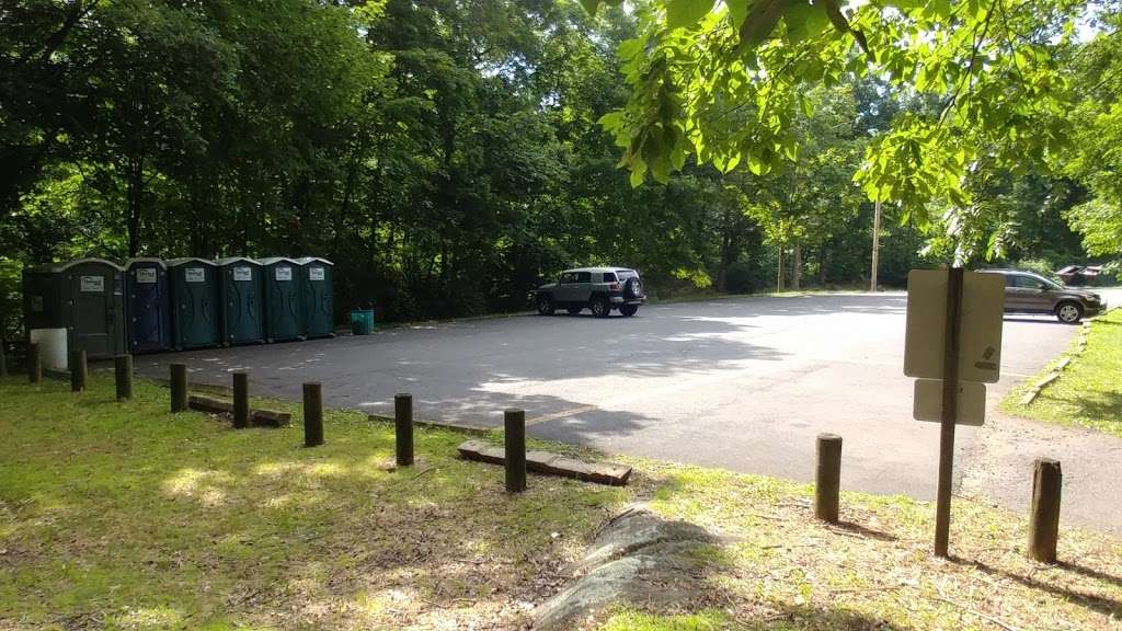Saxon Woods Park - Parking | Unnamed Road, Scarsdale, NY 10583