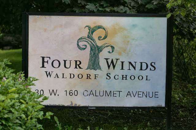 The Waldorf School of DuPage | 30W160 Calumet Ave W, Warrenville, IL 60555, USA | Phone: (630) 836-9400