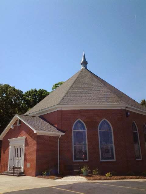 Waxhaw Baptist Church | 8213 Old Waxhaw Monroe Rd, Waxhaw, NC 28173, USA | Phone: (704) 843-4822