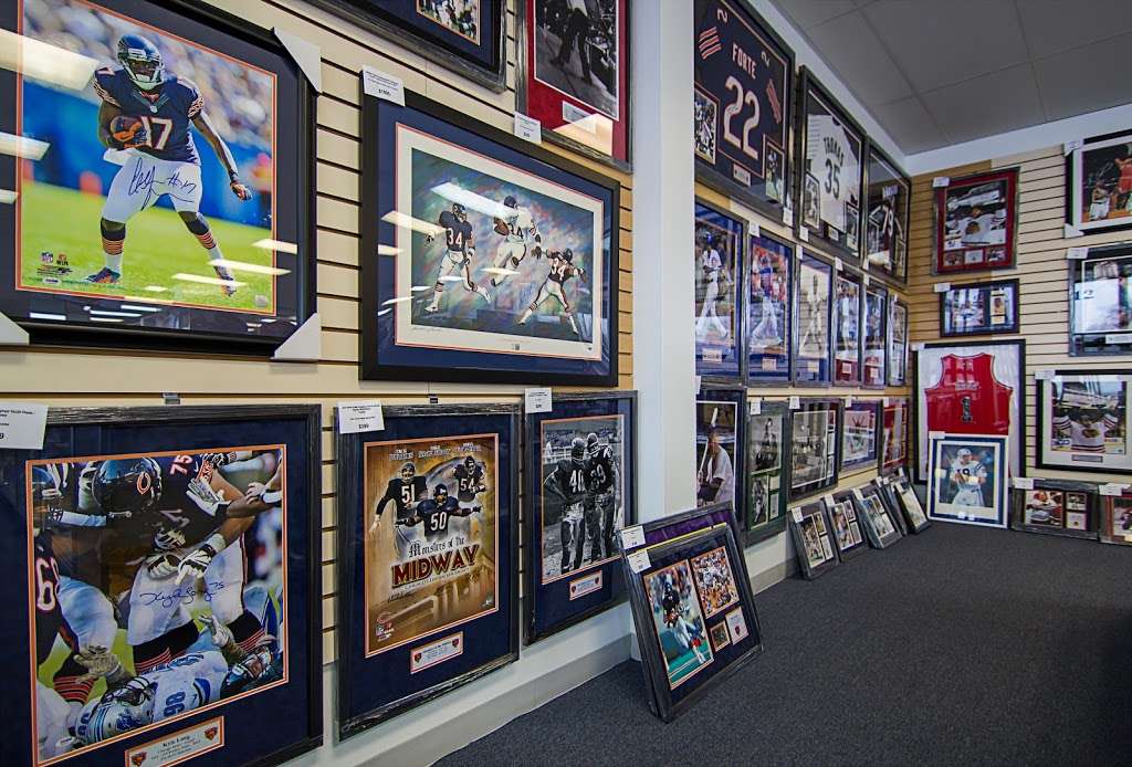 Baseball Card Exchange | 2412 US-41, Schererville, IN 46375 | Phone: (219) 515-6907