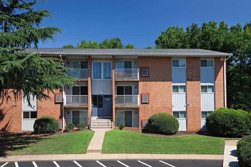 Rock Creek Apartments | 2830 Broad Rock Blvd, Richmond, VA 23224, USA | Phone: (804) 418-4631