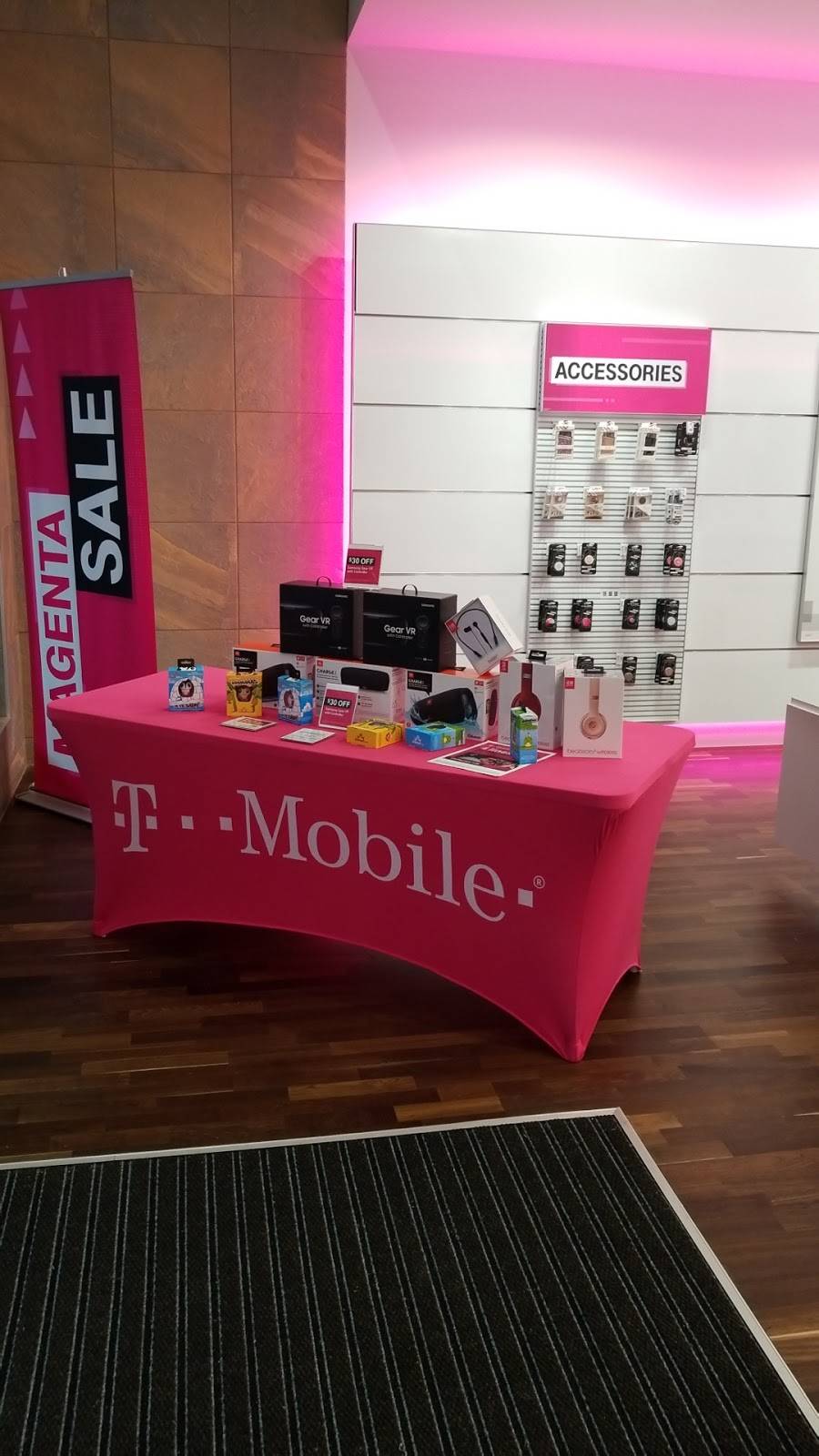 T-Mobile | 5274 Marathon Ave, Fort Worth, TX 76109 | Phone: (817) 339-6867