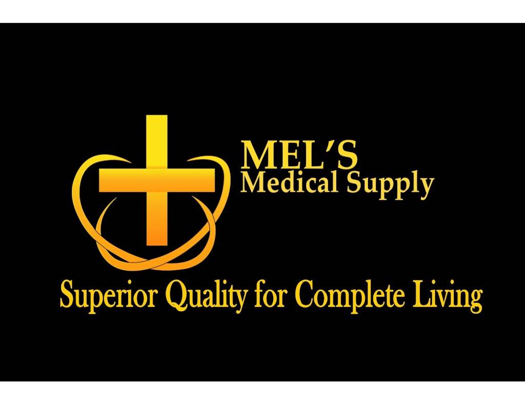 Mels Medical Supply | 510 Fountain Pkwy C, Grand Prairie, TX 75050, USA | Phone: (817) 374-2445