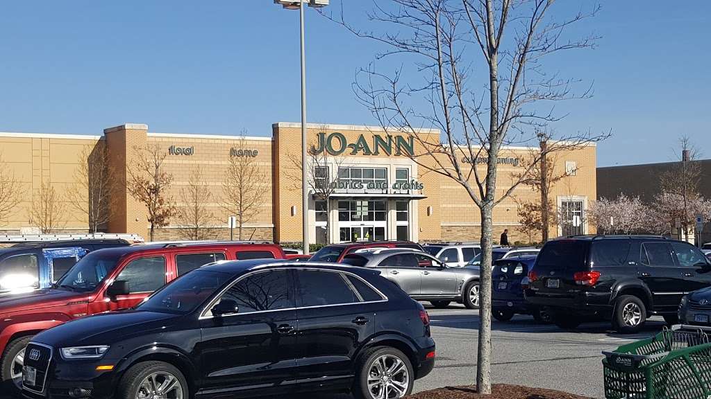 Jo-Ann Fabrics and Crafts | 15920 Crain Hwy, Brandywine, MD 20613 | Phone: (301) 782-1926