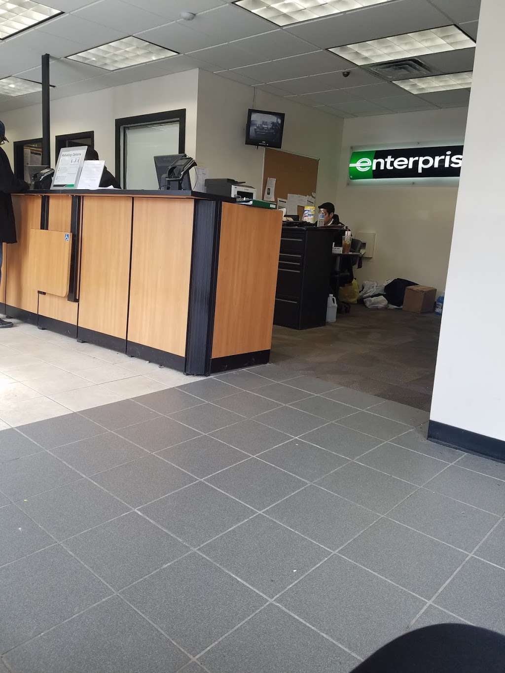 Enterprise Rent-A-Car | 170 NY-59, Monsey, NY 10952, USA | Phone: (845) 425-6600