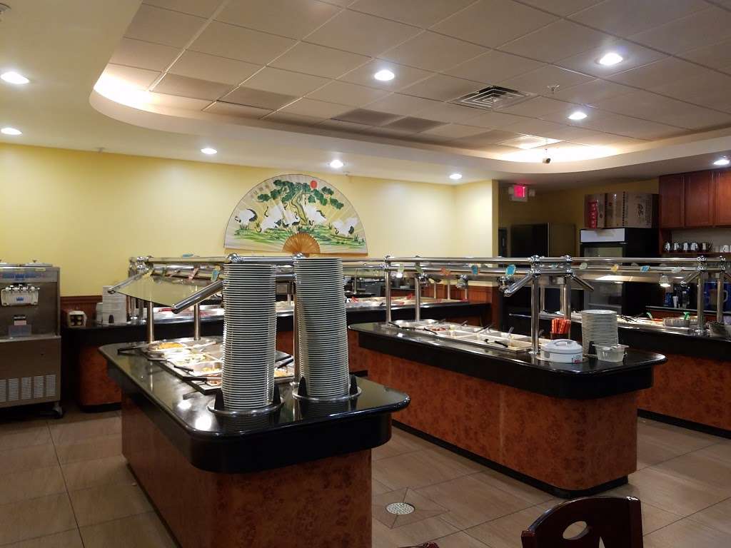 China Buffet | 511 S Broadway, Oak Grove, MO 64075, USA | Phone: (816) 625-8285