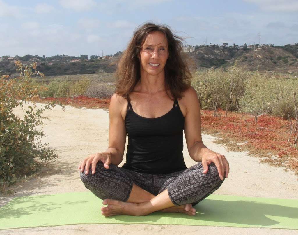 Yoga Gal | 3777 Townsgate Dr, San Diego, CA 92130, USA | Phone: (858) 735-6166